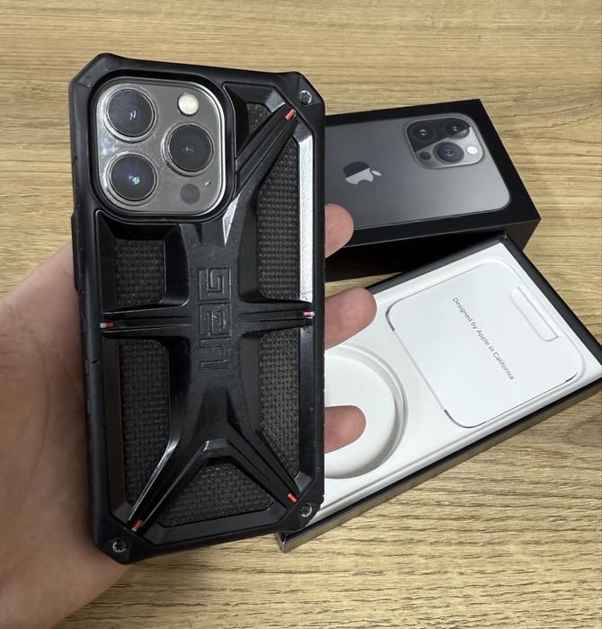 iPhone 13 PRO  94% Bateria