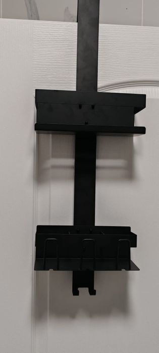 Raft de dus  fara gaurire