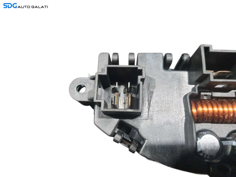 Releu Rezistenta Aeroterma Audi Q5 8R 2008 - 2017 Cod 8T0820521 A2469064100 1035500274 [N3069]
