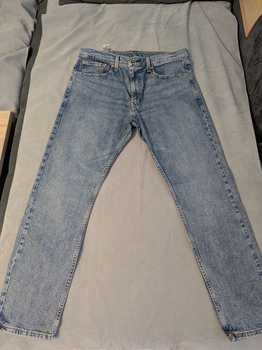 Levi's 502 slim, W33 L30