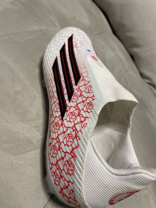 Adidas F50 Pro Laceless FG Lamine Yamal