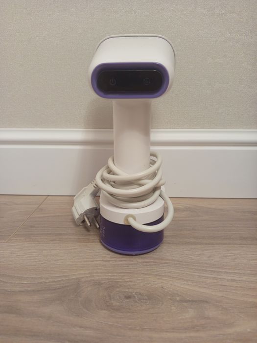 Продаю отпариватель КТ-85-1