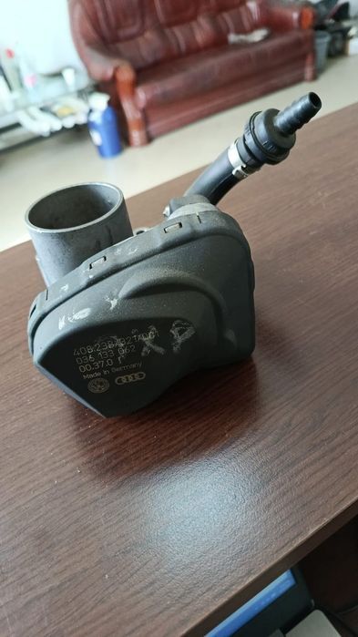 Clapeta acceleratie 408238/321/001 Volkswagen VW Golf 4