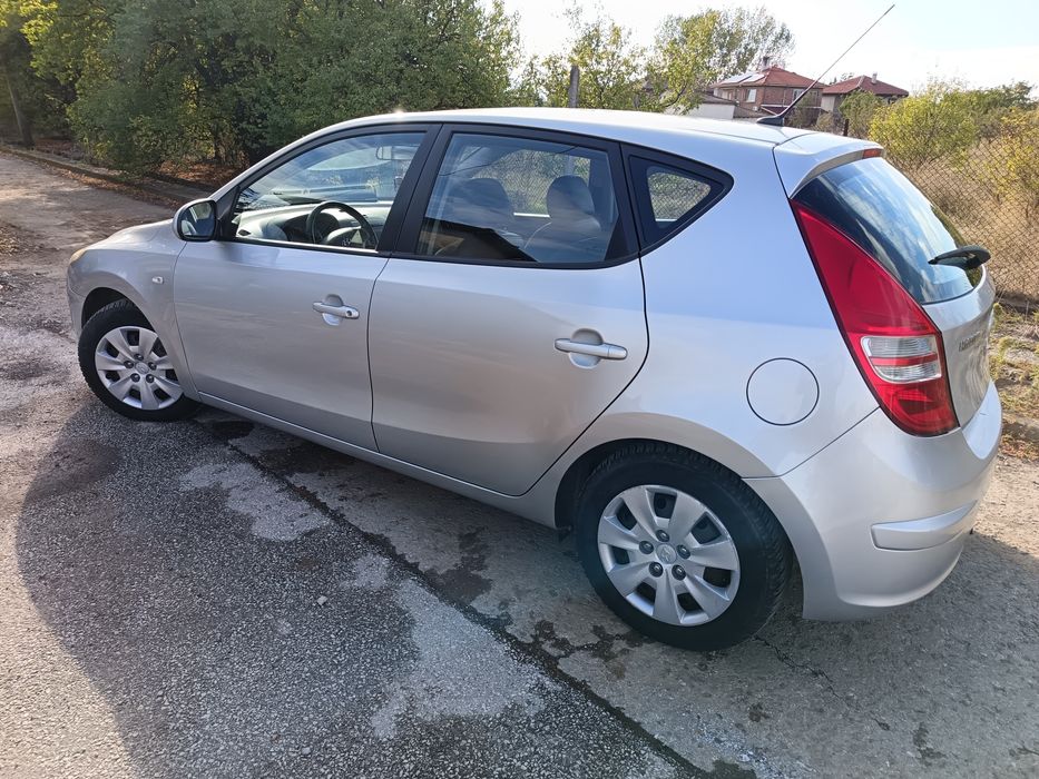 Hyundai i 30 1.6 CRDI