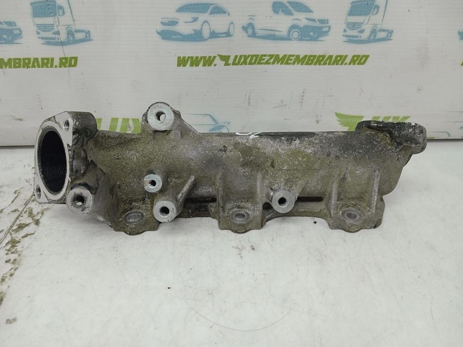 Galerie admisie 3.0 d v9x Nissan Navara D40