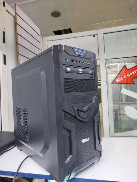 Продам игровой компьютер core i7