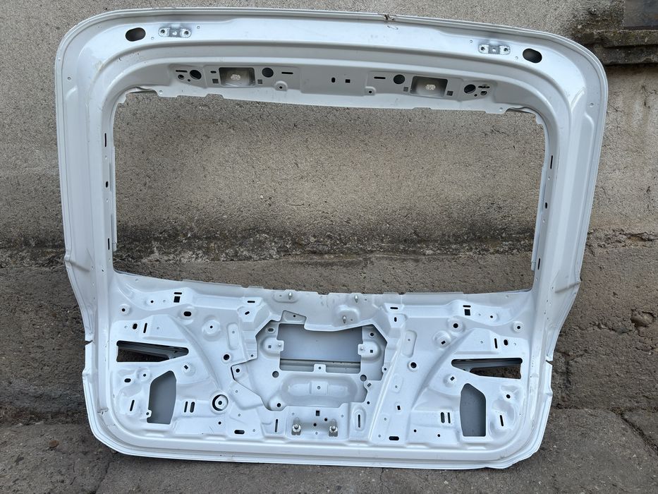 Заден капак / врата багажник за Ауди а3 / Audi A3 8Y 2020- 2024