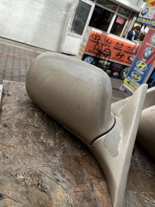 Камри 30 япошка Боковые Зеркала