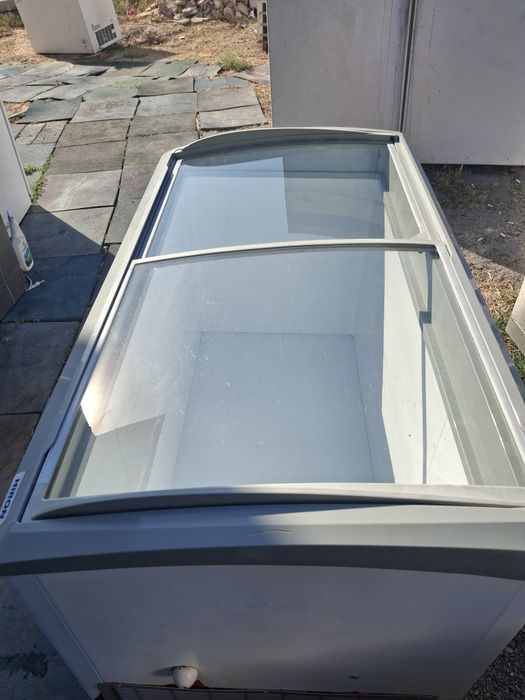 Морозилник рабочий