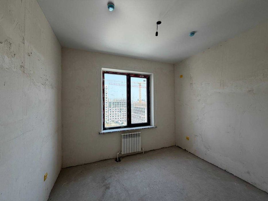 Новостройка ЖК O’z Zamin от Golden House 3/9/13, 50,88 кв.м.