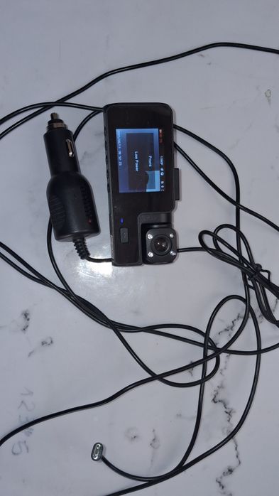 Видеорегистатор для авто новый