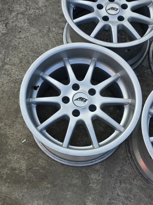 Джанти 16 / 5х112 - VW, Audi, Mercedes  Skoda, Seat - 9J 5x112