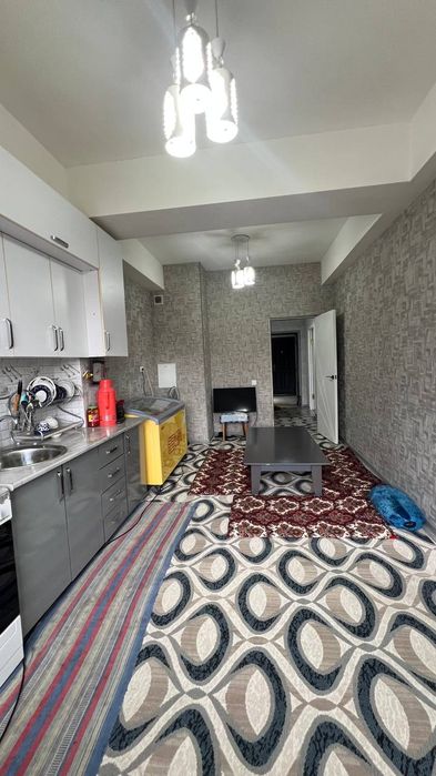 KVARTIRA sotiladi 2xona 2-etaj