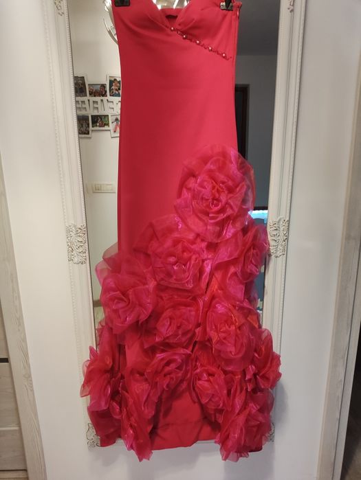 Rochie ocazie nunta / botez