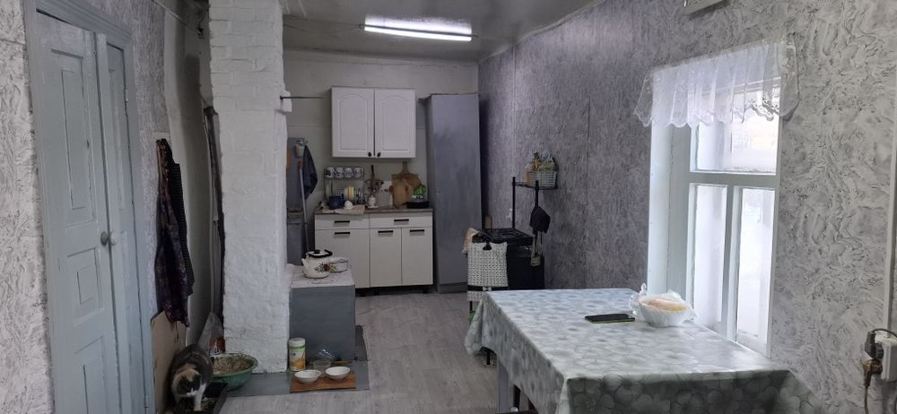 Срочно продам добротный дом