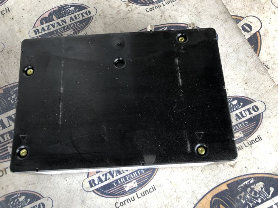 modul wi-fi  opel crossland x