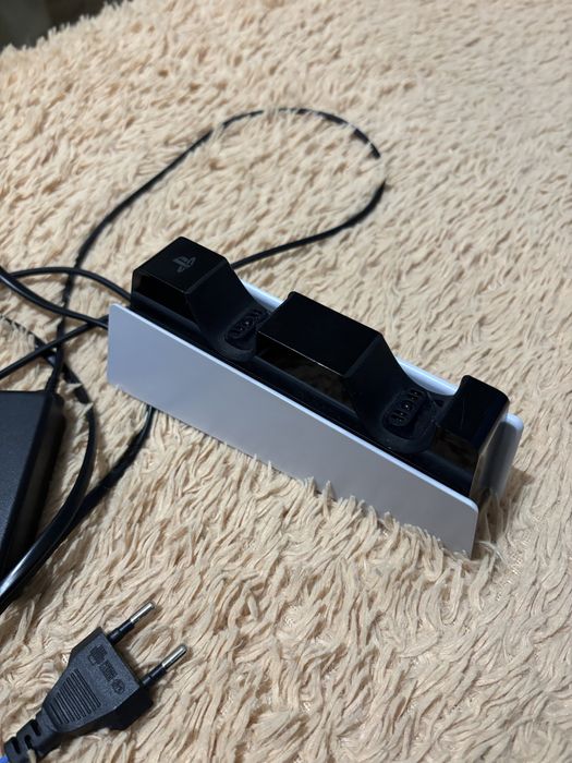 Зарядная станция Sony DualSense PS5