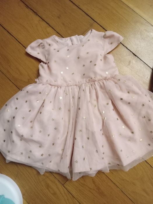 Детски и бебешки официални рокли