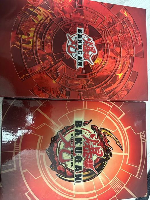 BAKUGAN оригинал | игрушки детства