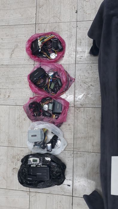 Magicar Vetnam Daminat pult