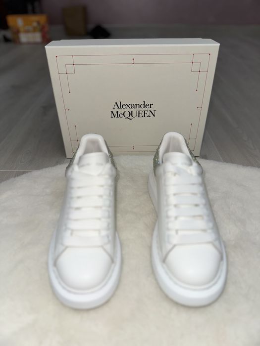 Alexander McQUEEN cu Crystal (Women’s)