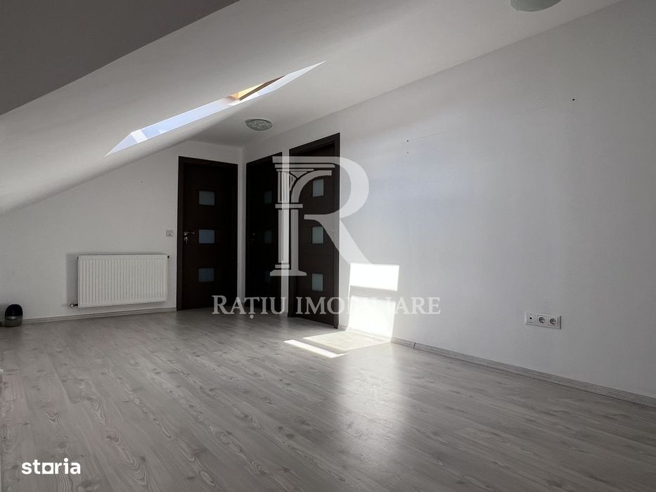 Apartament cu 3 camere | Arhitectilor | Sibiu