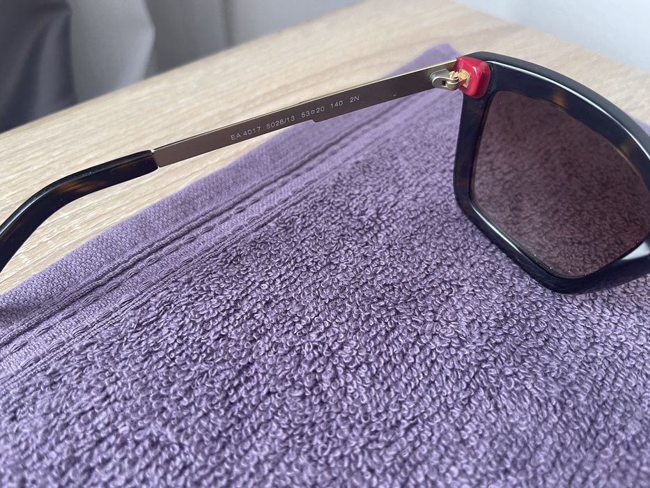 Ochelari soare emporio armani