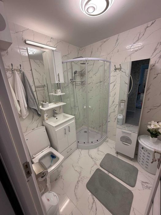 Apartament doua camere de inchiriat