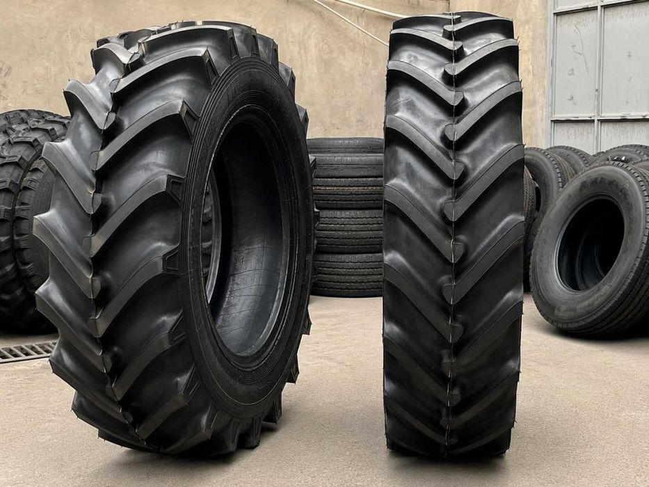 Traktor va pritsepga balonlar 15.5-38, 13.6-38, 9.00-20, 9.00-16...