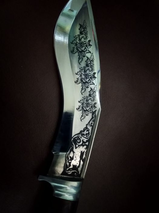 Гравировка любой сложности на любой поверхности. Лазерная гравировка