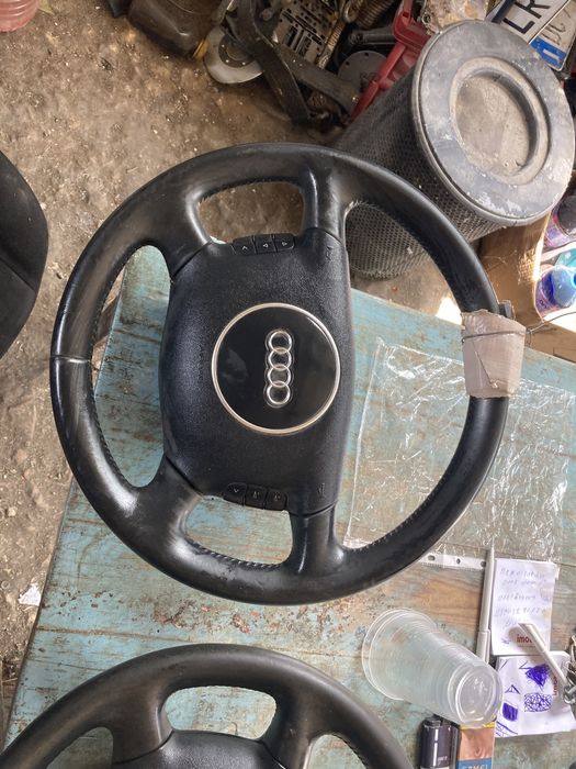 Волани за Ауди А3 8L 97- 2003