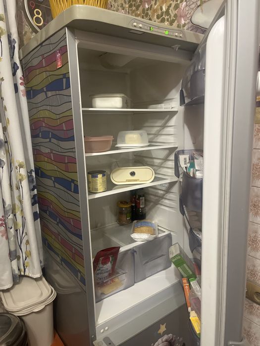 Хододильник Бирюса