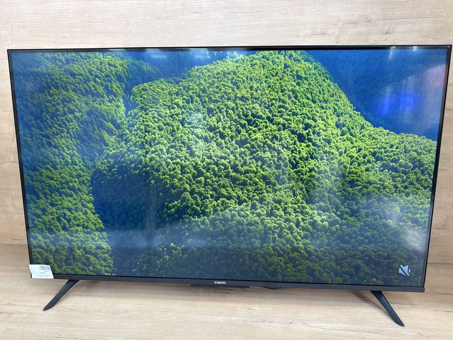 Телевизор Xiaomi / Б.Момышулы 23 / 0-0-12