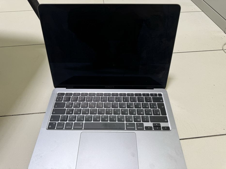 Macbook air 2020 m1