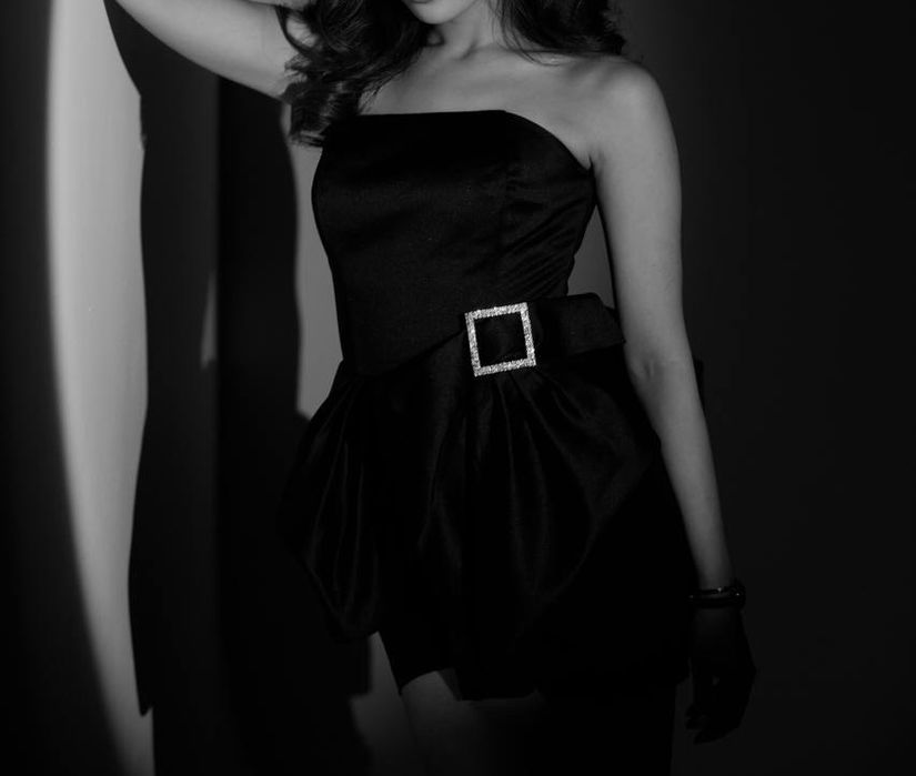 Продаю корсет blacky