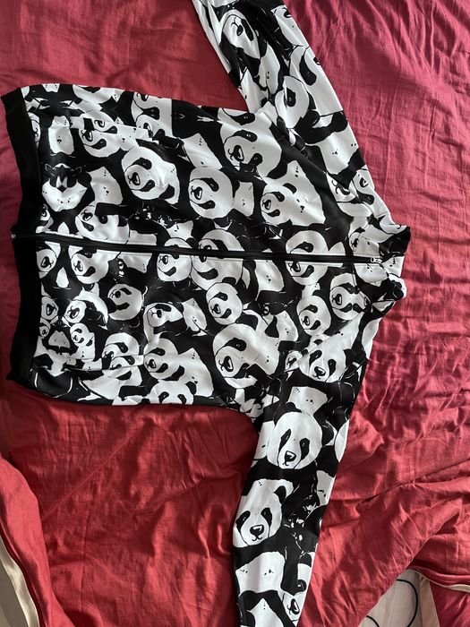 Bluza trening PANDA
