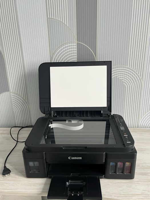 Принтер Canon G3411