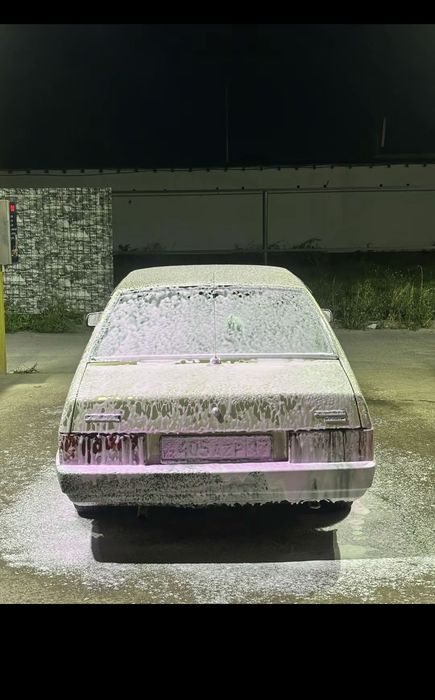 Ваз 21099 состенние идеял