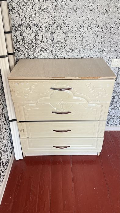 Продам комод самовывоз