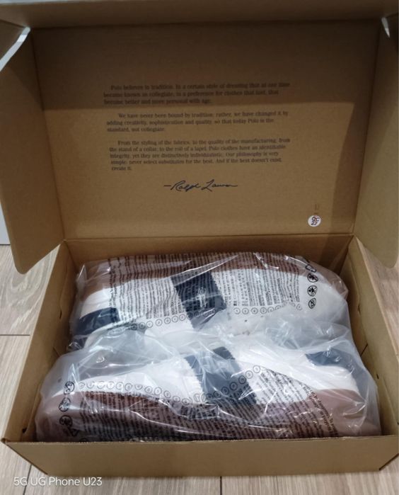 Оригинални маротонки polo