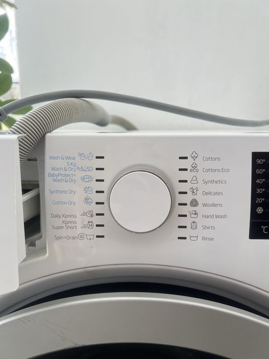 Masina de spalat Beko