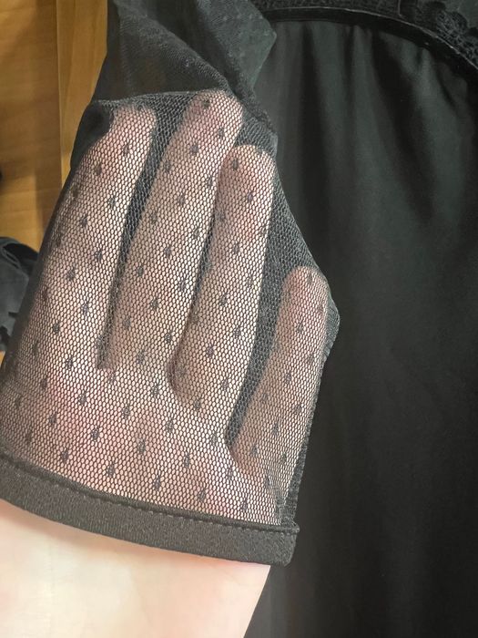 Rochie Stradivarius eleganta