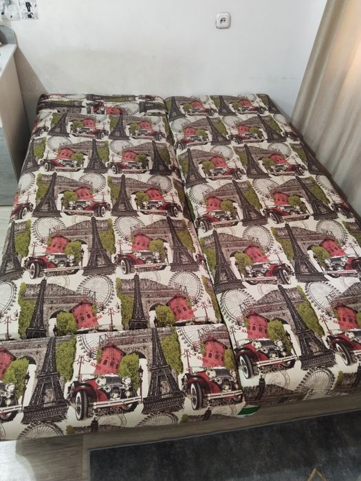 Продаю диван тахта