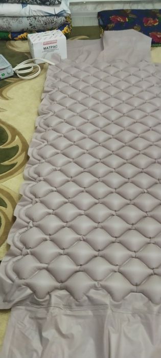 Противоположной матрас