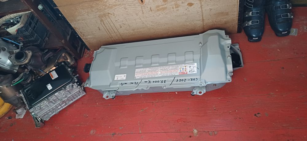 Baterie hibrid Li ION   Toyota CHR  2021 ca noua