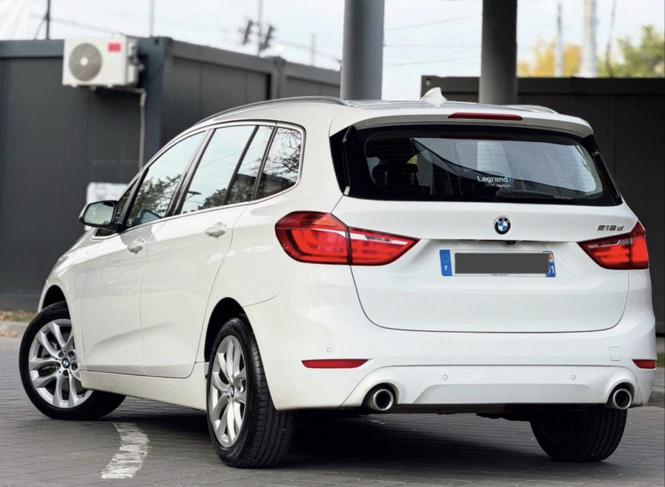 BMW Seria 2 2023 — imagine 3
