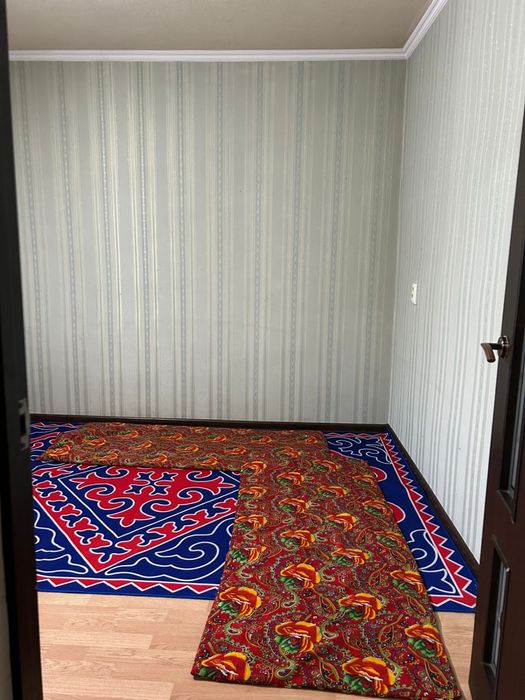 Продам квартиру в 1-ом мкр.