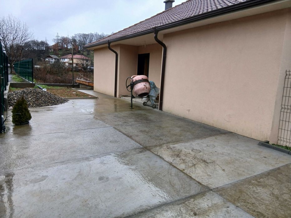 Дава се под наем Къща в Кърджали, Възрожденци - 100 кв.м за 398.82 € - Снимка #7