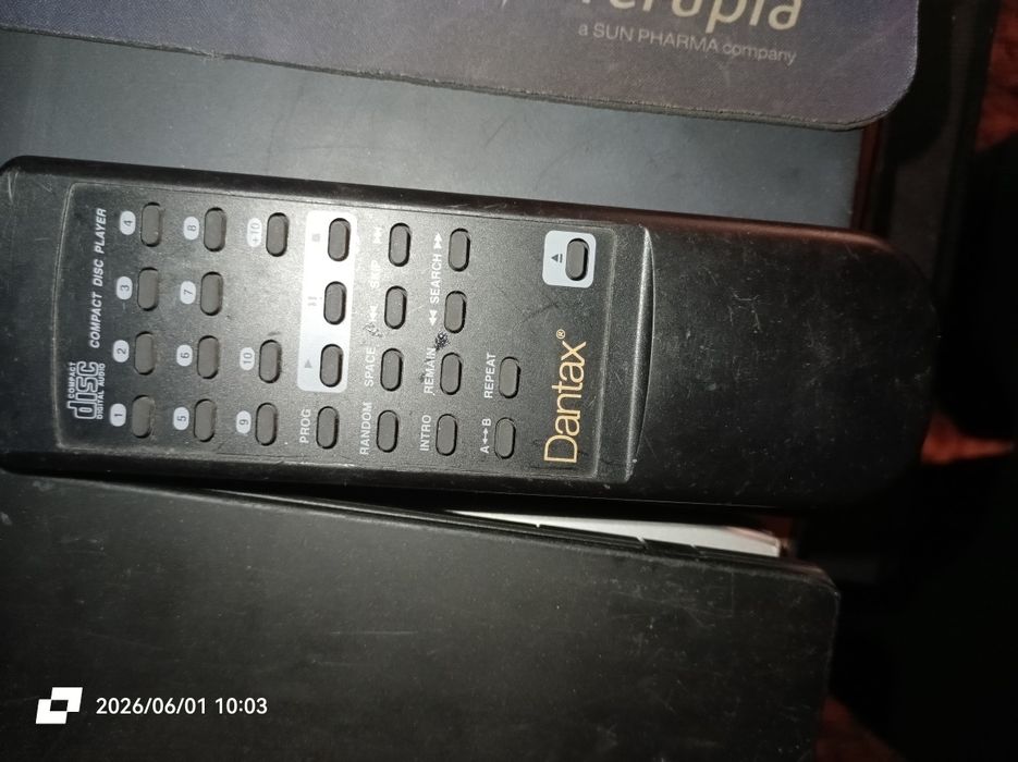 Telecomenzi Denon ,Dantax