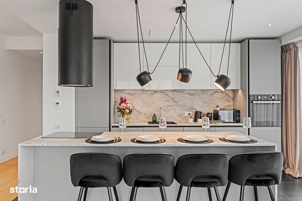 West Avenue Residence – Militari — fotografia 3